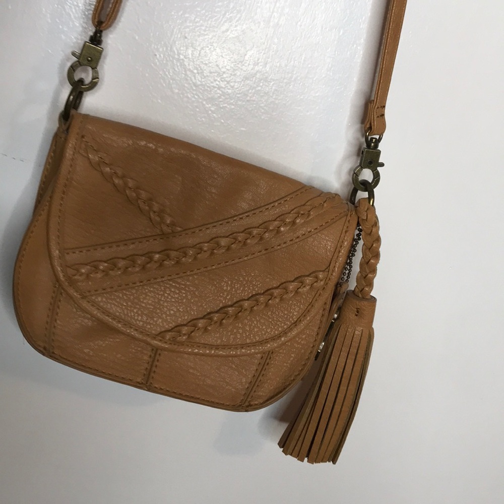 Cross bag - Picture 2 of 8